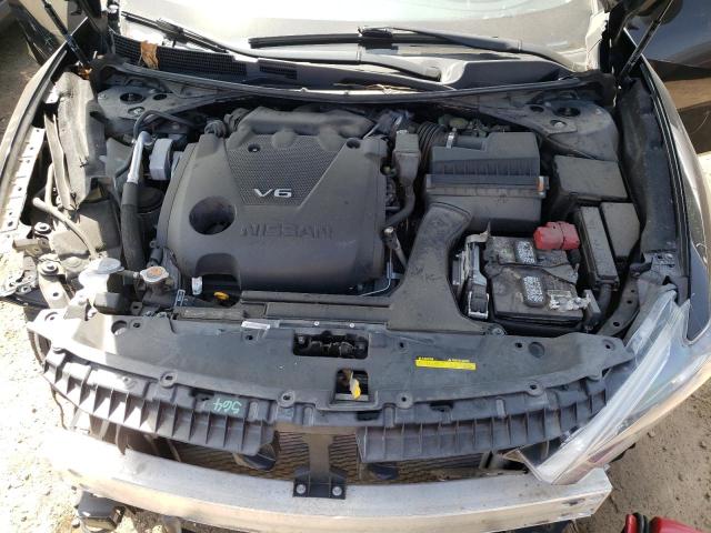 Photo 10 VIN: 1N4AA6AP9HC416290 - NISSAN MAXIMA 