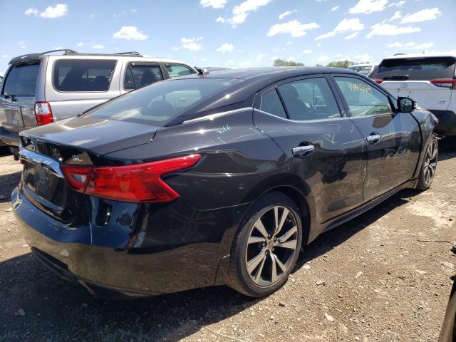 Photo 2 VIN: 1N4AA6AP9HC416290 - NISSAN MAXIMA 