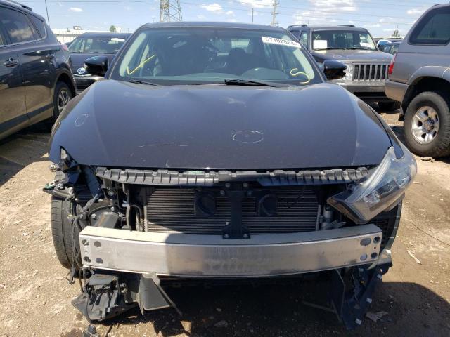 Photo 4 VIN: 1N4AA6AP9HC416290 - NISSAN MAXIMA 