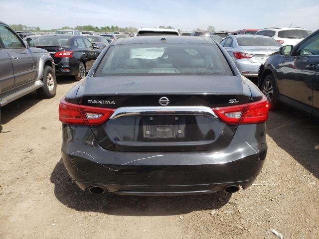 Photo 5 VIN: 1N4AA6AP9HC416290 - NISSAN MAXIMA 