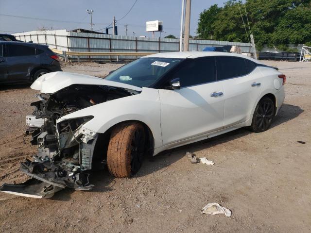 Photo 0 VIN: 1N4AA6AP9HC417746 - NISSAN MAXIMA 3.5 