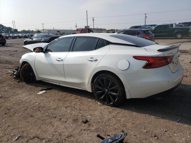 Photo 1 VIN: 1N4AA6AP9HC417746 - NISSAN MAXIMA 3.5 