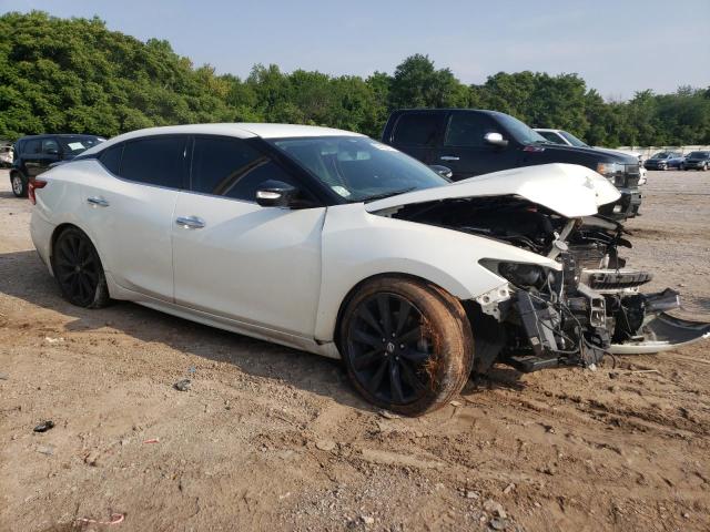 Photo 3 VIN: 1N4AA6AP9HC417746 - NISSAN MAXIMA 3.5 