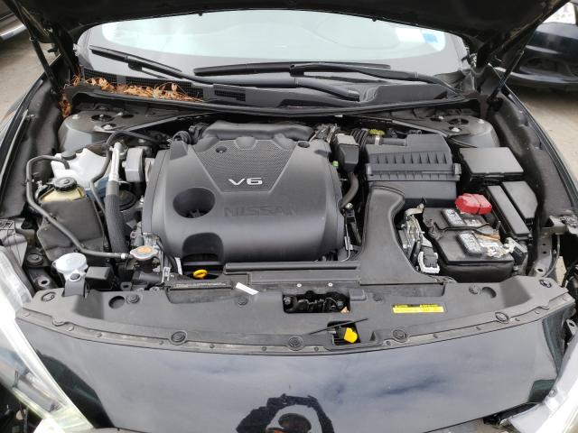 Photo 6 VIN: 1N4AA6AP9HC419173 - NISSAN MAXIMA 3.5 