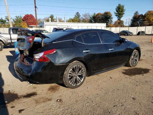 Photo 2 VIN: 1N4AA6AP9HC420548 - NISSAN MAXIMA 