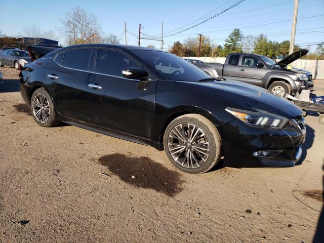 Photo 3 VIN: 1N4AA6AP9HC420548 - NISSAN MAXIMA 