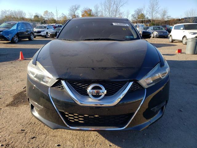 Photo 4 VIN: 1N4AA6AP9HC420548 - NISSAN MAXIMA 