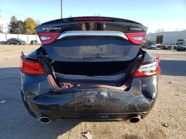 Photo 5 VIN: 1N4AA6AP9HC420548 - NISSAN MAXIMA 