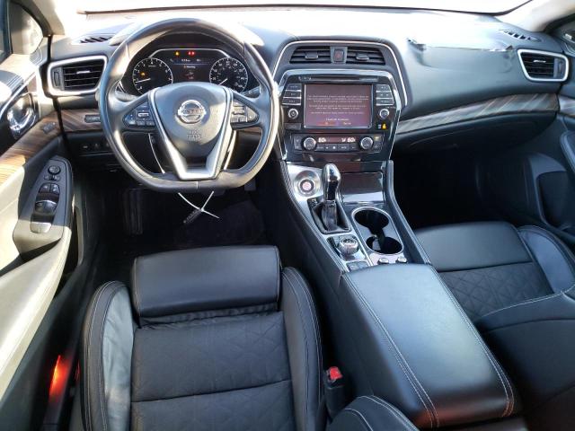 Photo 7 VIN: 1N4AA6AP9HC420548 - NISSAN MAXIMA 