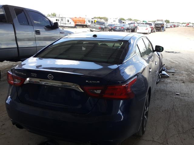 Photo 3 VIN: 1N4AA6AP9HC421246 - NISSAN MAXIMA 3.5 