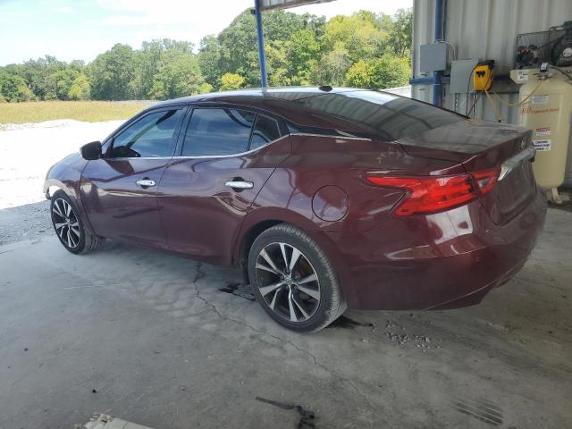 Photo 1 VIN: 1N4AA6AP9HC425328 - NISSAN MAXIMA 3.5 