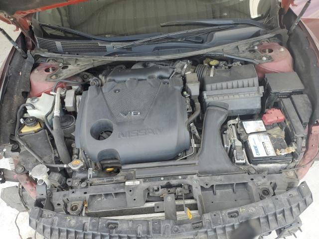 Photo 10 VIN: 1N4AA6AP9HC425328 - NISSAN MAXIMA 3.5 