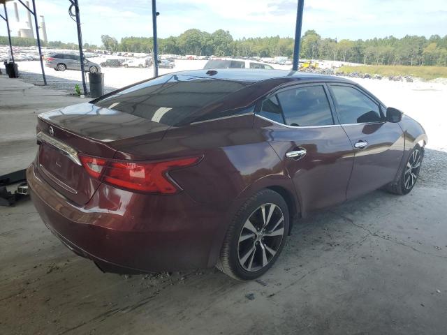 Photo 2 VIN: 1N4AA6AP9HC425328 - NISSAN MAXIMA 3.5 