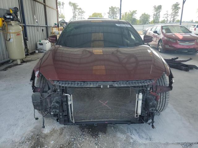 Photo 4 VIN: 1N4AA6AP9HC425328 - NISSAN MAXIMA 3.5 