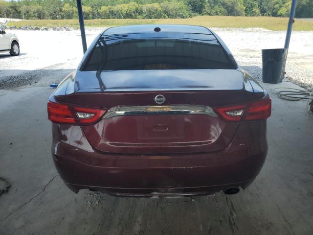 Photo 5 VIN: 1N4AA6AP9HC425328 - NISSAN MAXIMA 3.5 