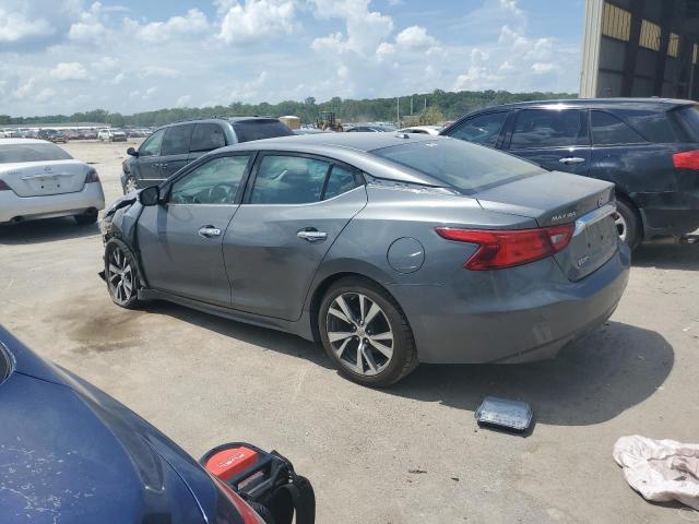 Photo 1 VIN: 1N4AA6AP9HC425507 - NISSAN MAXIMA 3.5 