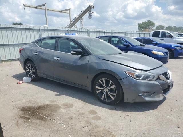 Photo 3 VIN: 1N4AA6AP9HC425507 - NISSAN MAXIMA 3.5 