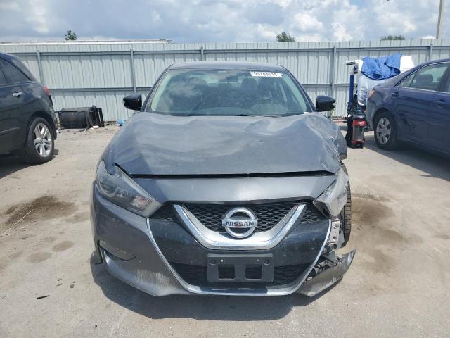 Photo 4 VIN: 1N4AA6AP9HC425507 - NISSAN MAXIMA 3.5 