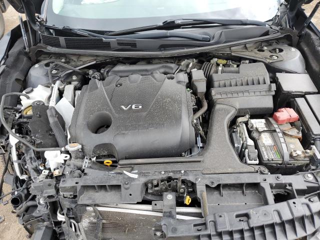 Photo 10 VIN: 1N4AA6AP9HC426737 - NISSAN MAXIMA 3.5 