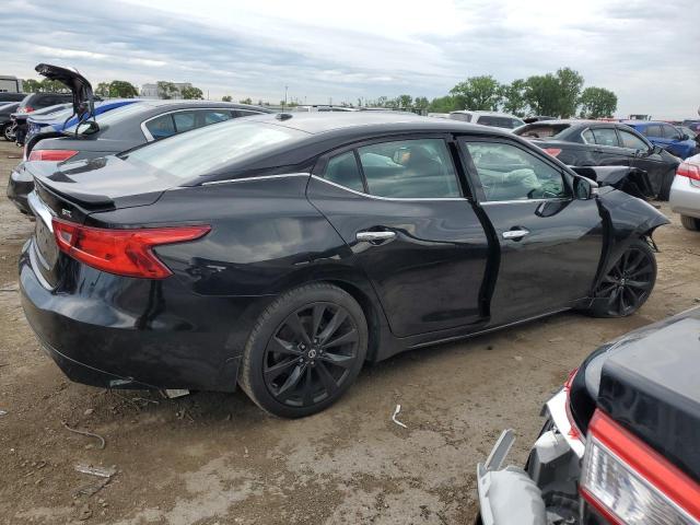 Photo 2 VIN: 1N4AA6AP9HC426737 - NISSAN MAXIMA 3.5 