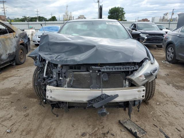 Photo 4 VIN: 1N4AA6AP9HC426737 - NISSAN MAXIMA 3.5 