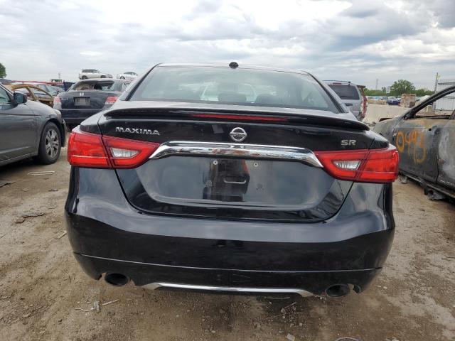 Photo 5 VIN: 1N4AA6AP9HC426737 - NISSAN MAXIMA 3.5 