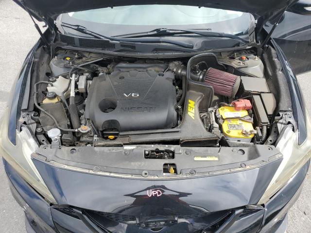 Photo 10 VIN: 1N4AA6AP9HC427953 - NISSAN MAXIMA 3.5 