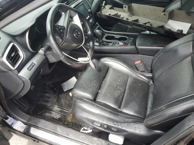 Photo 6 VIN: 1N4AA6AP9HC427953 - NISSAN MAXIMA 3.5 