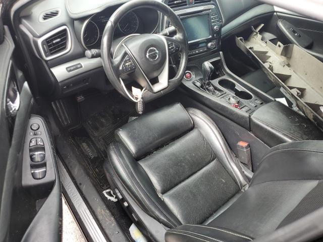 Photo 7 VIN: 1N4AA6AP9HC427953 - NISSAN MAXIMA 3.5 