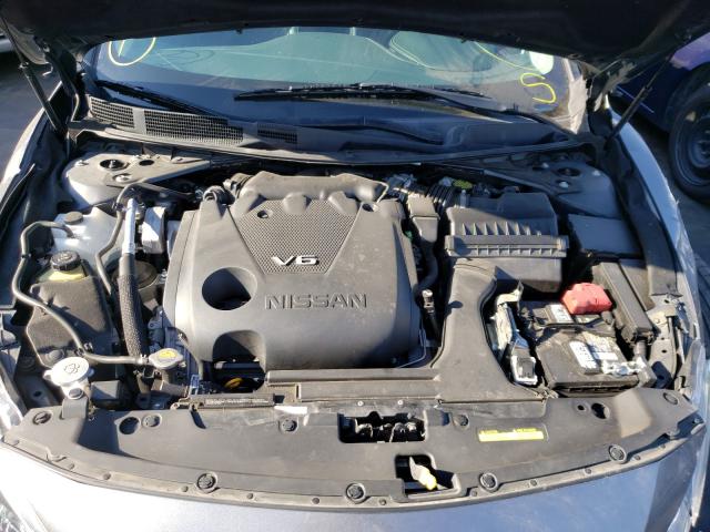 Photo 6 VIN: 1N4AA6AP9HC429816 - NISSAN MAXIMA 3.5 