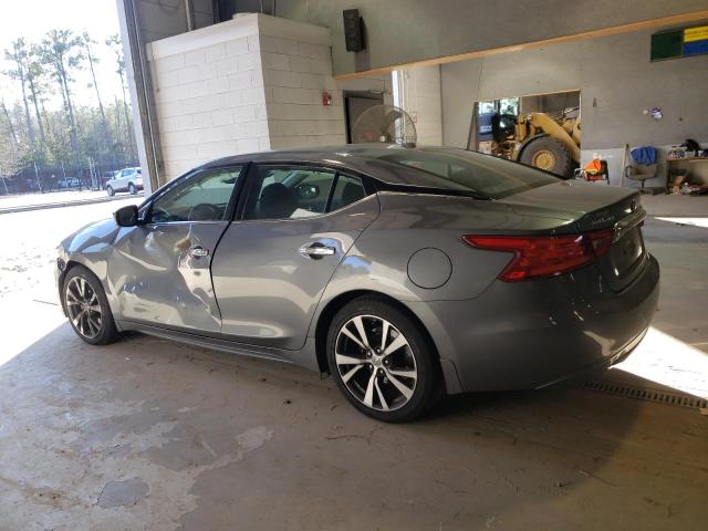 Photo 1 VIN: 1N4AA6AP9HC430917 - NISSAN MAXIMA 