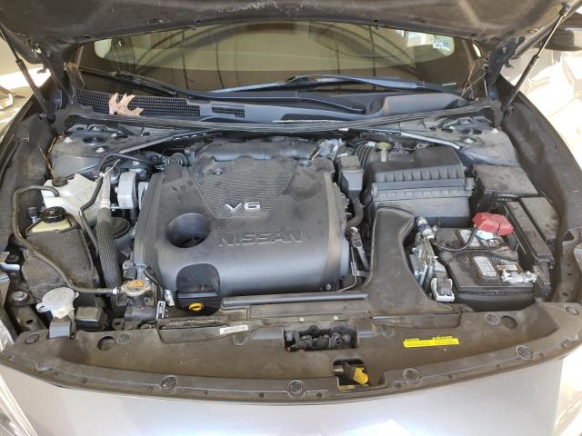 Photo 10 VIN: 1N4AA6AP9HC430917 - NISSAN MAXIMA 