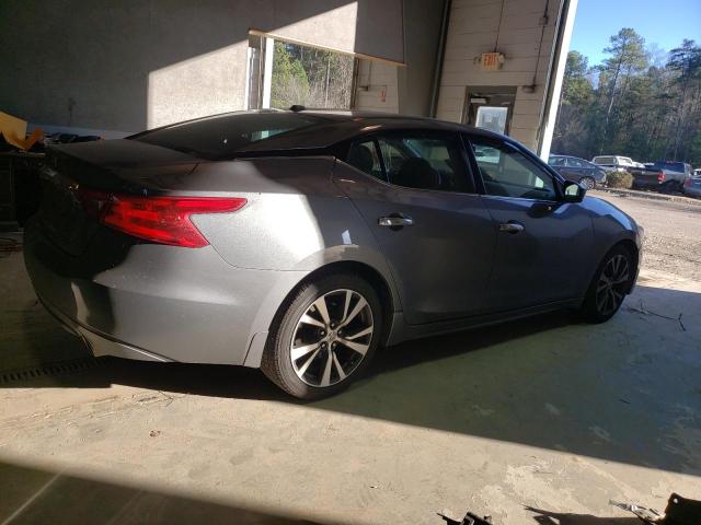 Photo 2 VIN: 1N4AA6AP9HC430917 - NISSAN MAXIMA 