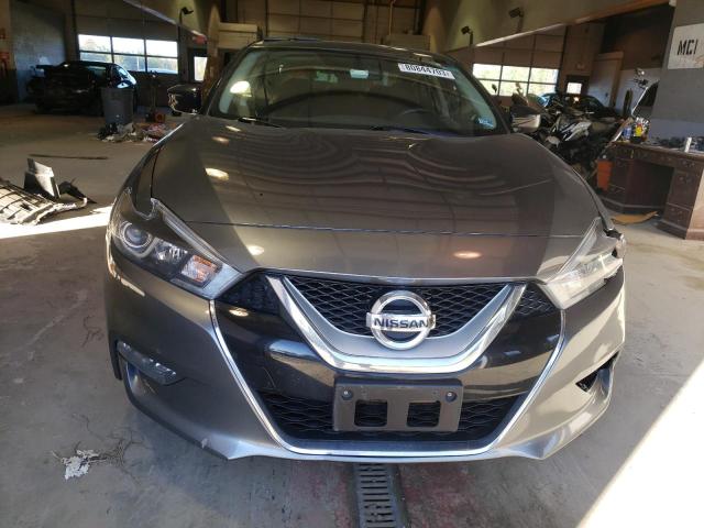 Photo 4 VIN: 1N4AA6AP9HC430917 - NISSAN MAXIMA 