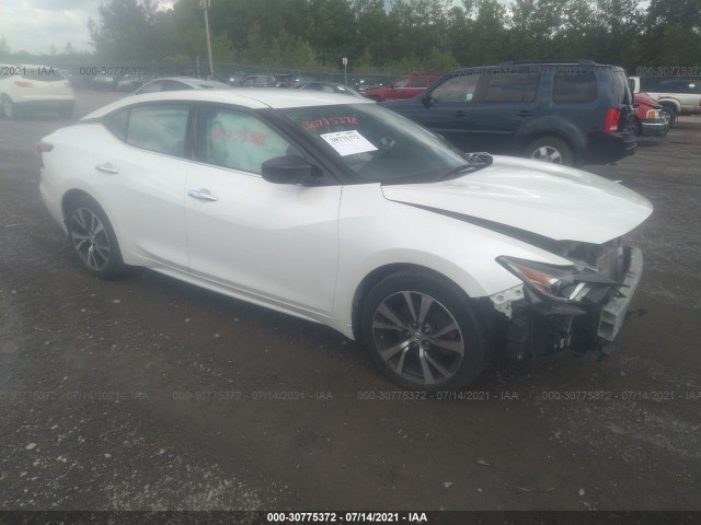 Photo 0 VIN: 1N4AA6AP9HC431324 - NISSAN MAXIMA 