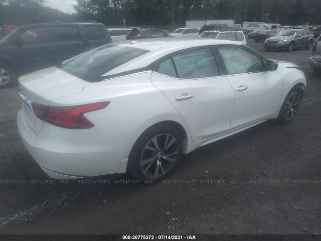 Photo 3 VIN: 1N4AA6AP9HC431324 - NISSAN MAXIMA 