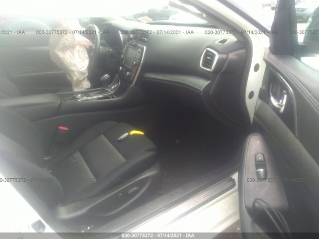 Photo 4 VIN: 1N4AA6AP9HC431324 - NISSAN MAXIMA 