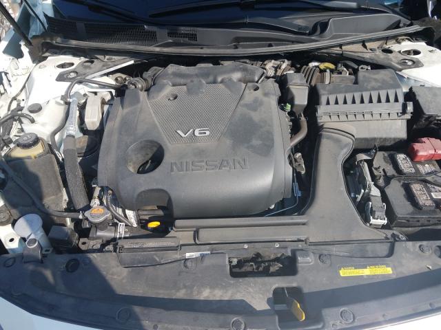 Photo 6 VIN: 1N4AA6AP9HC431954 - NISSAN MAXIMA 3.5 