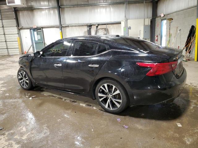 Photo 1 VIN: 1N4AA6AP9HC433364 - NISSAN MAXIMA 