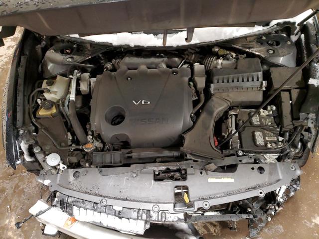 Photo 10 VIN: 1N4AA6AP9HC433364 - NISSAN MAXIMA 