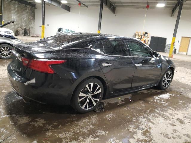 Photo 2 VIN: 1N4AA6AP9HC433364 - NISSAN MAXIMA 