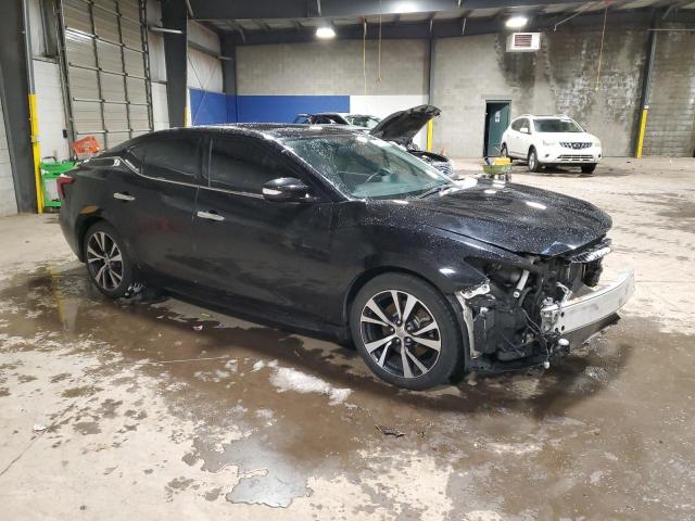 Photo 3 VIN: 1N4AA6AP9HC433364 - NISSAN MAXIMA 