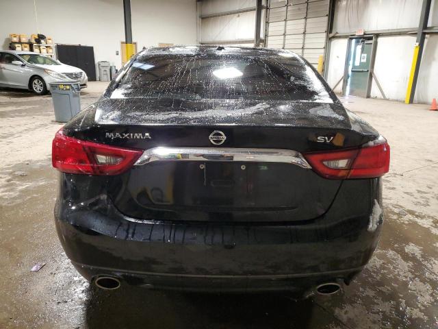 Photo 5 VIN: 1N4AA6AP9HC433364 - NISSAN MAXIMA 