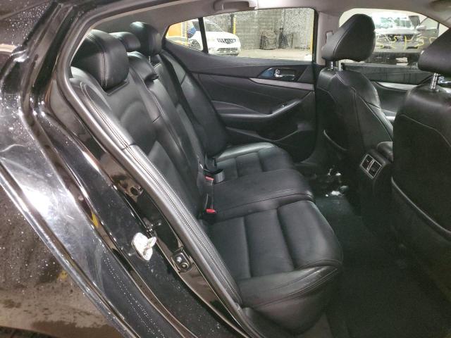 Photo 9 VIN: 1N4AA6AP9HC433364 - NISSAN MAXIMA 