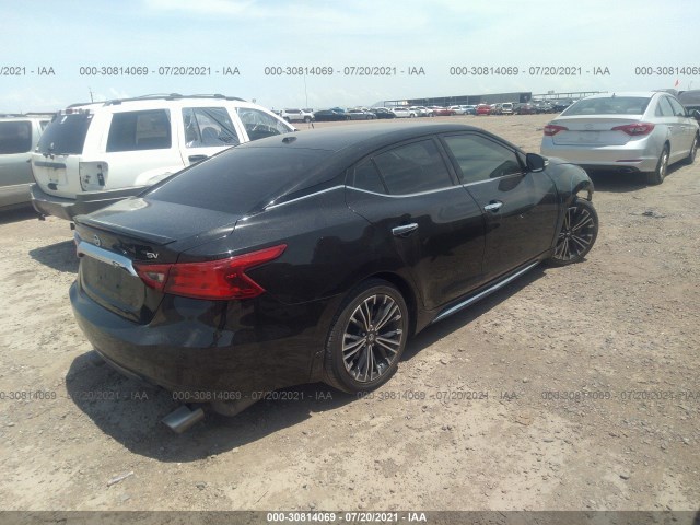 Photo 3 VIN: 1N4AA6AP9HC436426 - NISSAN MAXIMA 