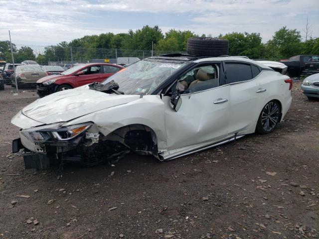 Photo 0 VIN: 1N4AA6AP9HC436555 - NISSAN MAXIMA 3.5 