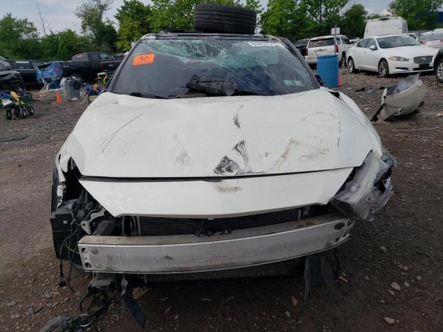 Photo 4 VIN: 1N4AA6AP9HC436555 - NISSAN MAXIMA 3.5 