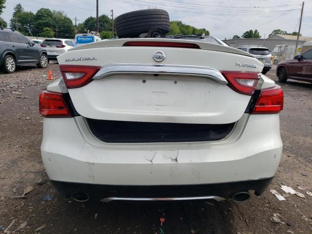 Photo 5 VIN: 1N4AA6AP9HC436555 - NISSAN MAXIMA 3.5 