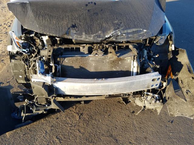 Photo 8 VIN: 1N4AA6AP9HC438175 - NISSAN MAXIMA 3.5 