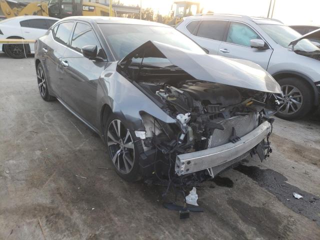 Photo 0 VIN: 1N4AA6AP9HC438385 - NISSAN MAXIMA 3.5 